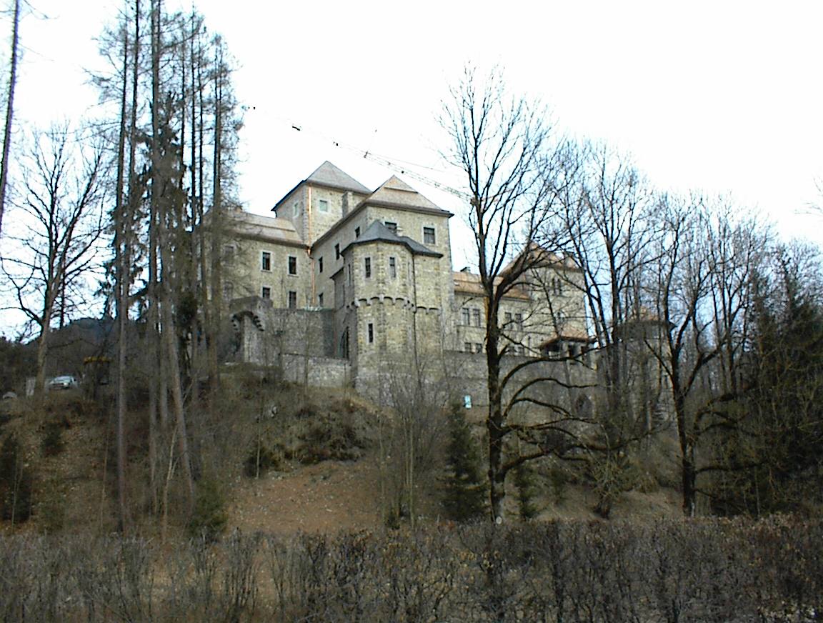 Burg - links